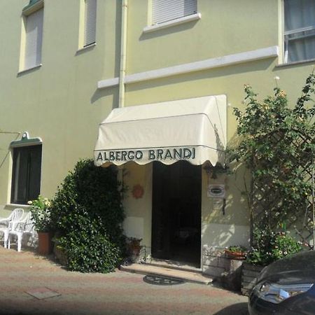 Albergo Villa-Brandi --- Pensione Completa --- Bellaria-Igea Marina Esterno foto