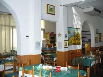 Albergo Villa-Brandi --- Pensione Completa --- Bellaria-Igea Marina Esterno foto