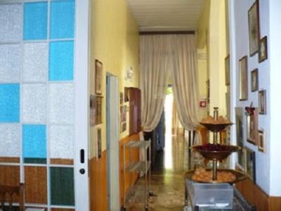 Albergo Villa-Brandi --- Pensione Completa --- Bellaria-Igea Marina Esterno foto