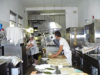 Albergo Villa-Brandi --- Pensione Completa --- Bellaria-Igea Marina Esterno foto