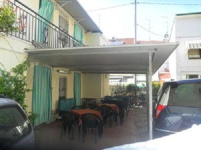 Albergo Villa-Brandi --- Pensione Completa --- Bellaria-Igea Marina Esterno foto
