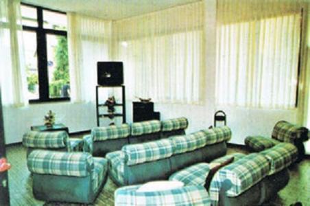 Albergo Villa-Brandi --- Pensione Completa --- Bellaria-Igea Marina Esterno foto