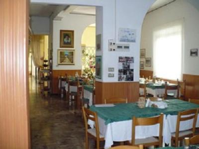 Albergo Villa-Brandi --- Pensione Completa --- Bellaria-Igea Marina Esterno foto
