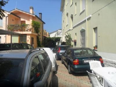 Albergo Villa-Brandi --- Pensione Completa --- Bellaria-Igea Marina Esterno foto