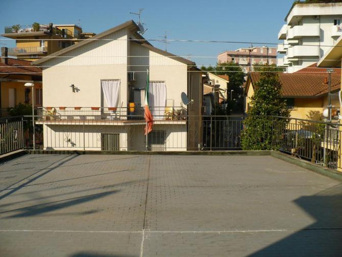 Albergo Villa-Brandi --- Pensione Completa --- Bellaria-Igea Marina Esterno foto