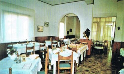 Albergo Villa-Brandi --- Pensione Completa --- Bellaria-Igea Marina Esterno foto