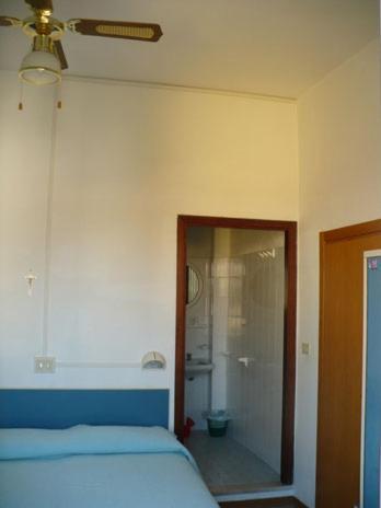 Albergo Villa-Brandi --- Pensione Completa --- Bellaria-Igea Marina Esterno foto
